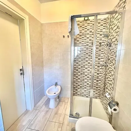 A Casa Dei Bruno לינה וארוחת בוקר
