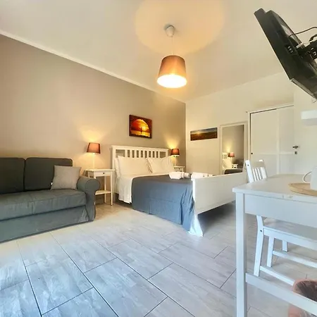 לינה וארוחת בוקר A Casa Dei Bruno 4*