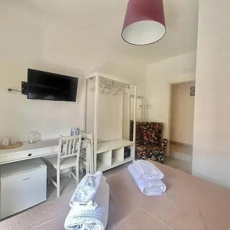 A Casa Dei Bruno פוזולי
