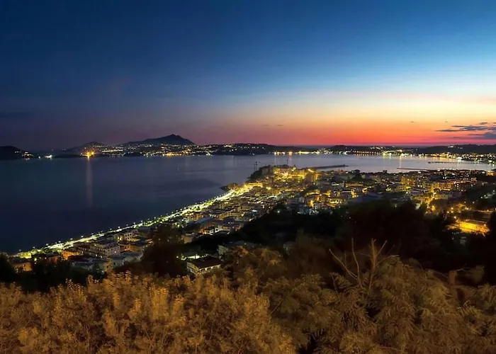 לינה וארוחת בוקר A Casa Dei Bruno