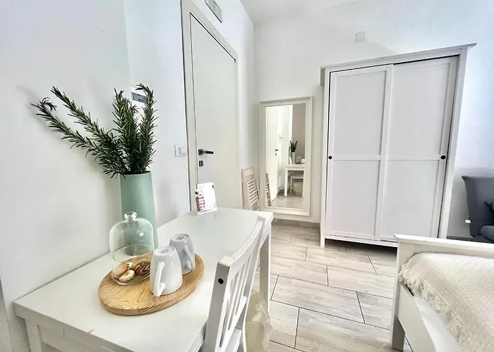 A Casa Dei Bruno פוזולי