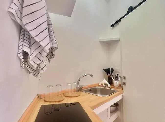 A Casa Dei Bruno לינה וארוחת בוקר 4*