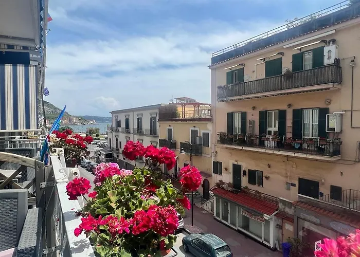 A Casa Dei Bruno לינה וארוחת בוקר 4*