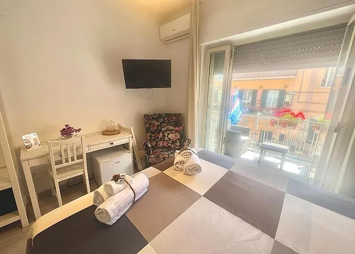 A Casa Dei Bruno לינה וארוחת בוקר פוזולי