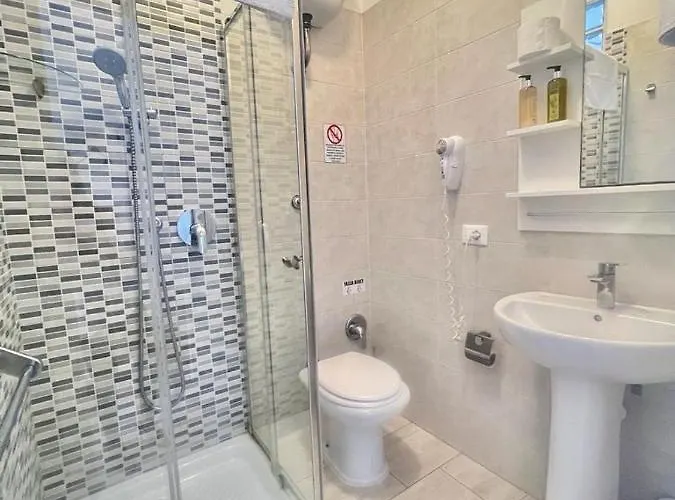 לינה וארוחת בוקר A Casa Dei Bruno פוזולי