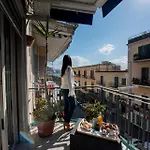 A Casa Dei Bruno Bed and breakfast