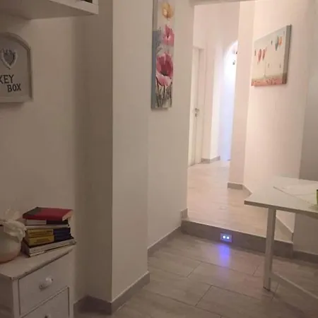 A Casa Dei Bruno Bed & Breakfast Pozzuoli