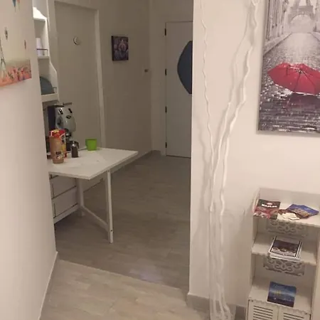 A Casa Dei Bruno * Pozzuoli