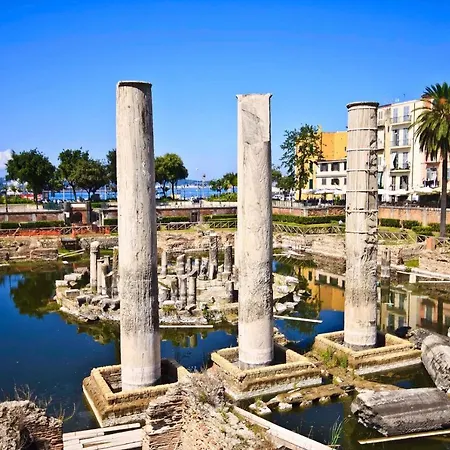 A Casa Dei Bruno *