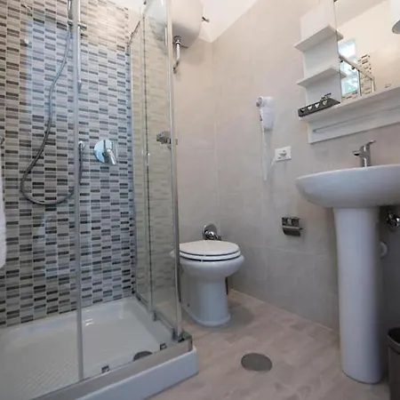 Bed & Breakfast A Casa Dei Bruno