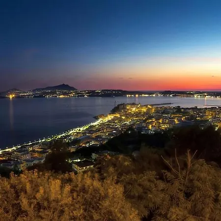 Alojamento de Acomodação e Pequeno-almoço A Casa Dei Bruno