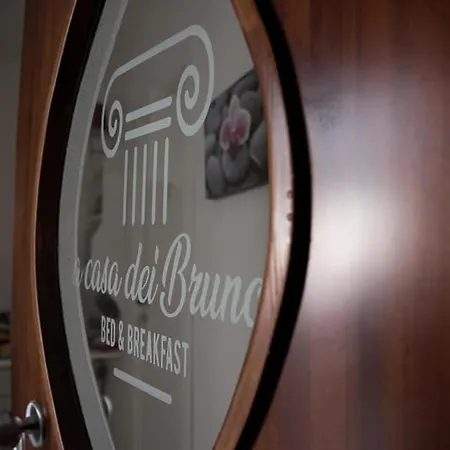 A Casa Dei Bruno Bed & Breakfast