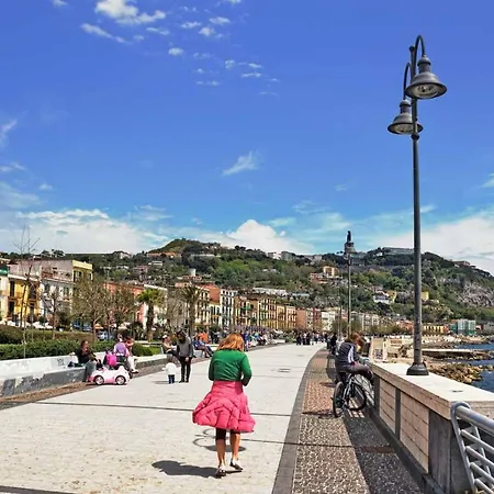 A Casa Dei Bruno Alojamento de Acomodação e Pequeno-almoço
