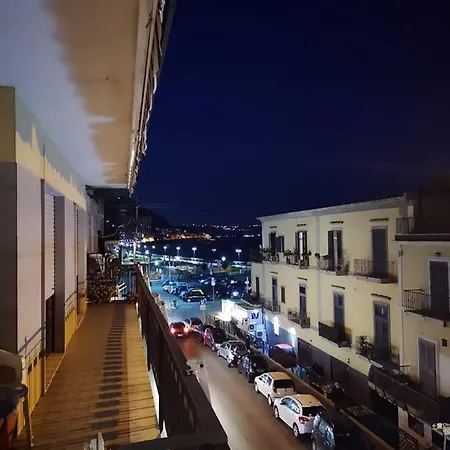 Bed & Breakfast A Casa Dei Bruno Pozzuoli