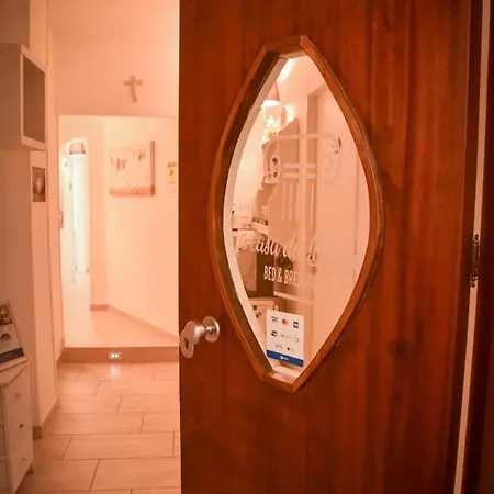 A Casa Dei Bruno