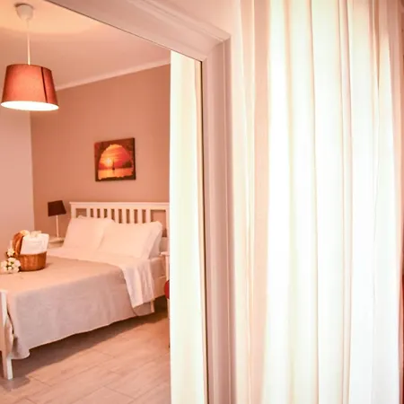 Bed & Breakfast A Casa Dei Bruno Pozzuoli