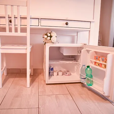 Bed & Breakfast A Casa Dei Bruno *