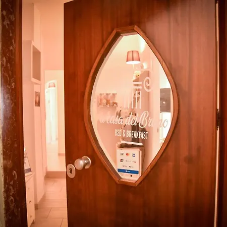 A Casa Dei Bruno Pozzuoli