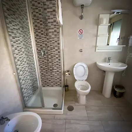 A Casa Dei Bruno Pozzuoli