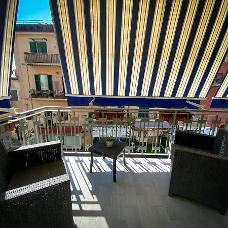 Alojamento de Acomodação e Pequeno-almoço A Casa Dei Bruno