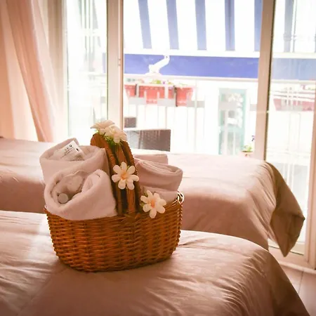 A Casa Dei Bruno Pozzuoli