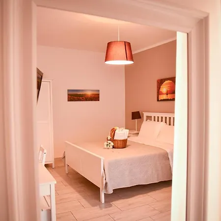 A Casa Dei Bruno Bed & Breakfast *