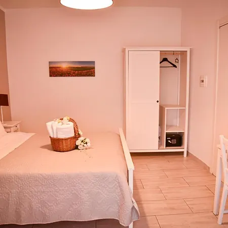 A Casa Dei Bruno Bed & Breakfast Pozzuoli