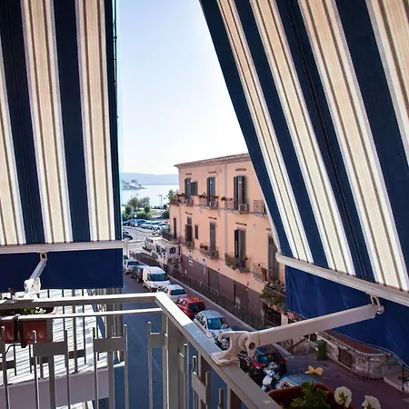 A Casa Dei Bruno * Pozzuoli