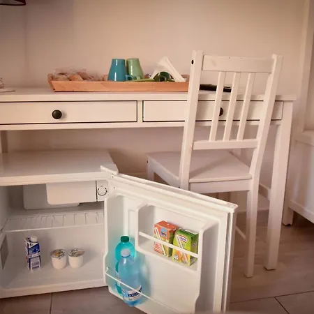 A Casa Dei Bruno Bed & Breakfast