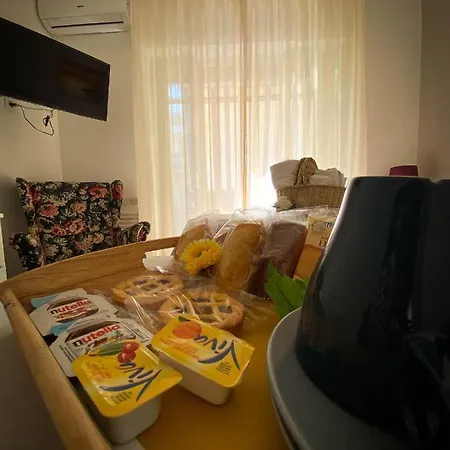 A Casa Dei Bruno * Pozzuoli