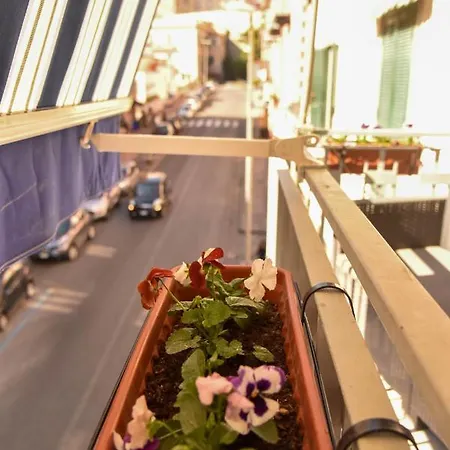 Bed & Breakfast A Casa Dei Bruno Pozzuoli