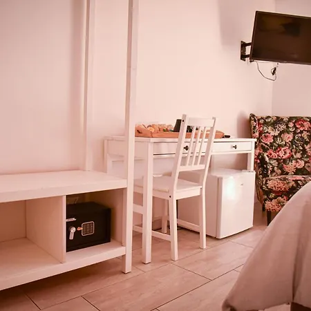 A Casa Dei Bruno Bed & Breakfast