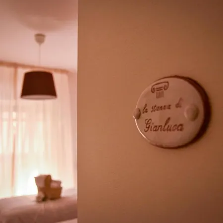 A Casa Dei Bruno Bed & Breakfast *