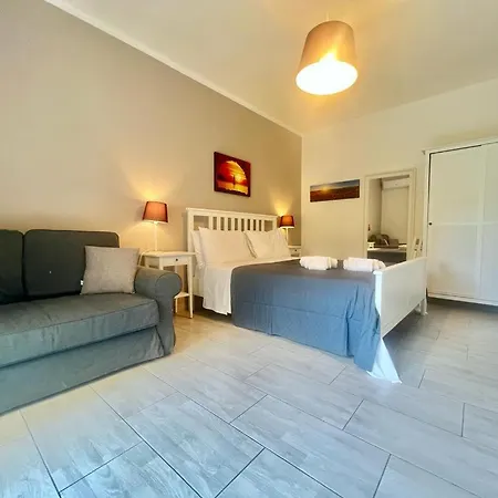 A Casa Dei Bruno Pozzuoli