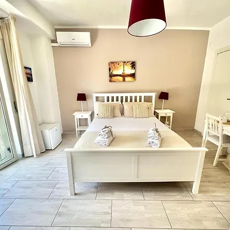 A Casa Dei Bruno * Pozzuoli