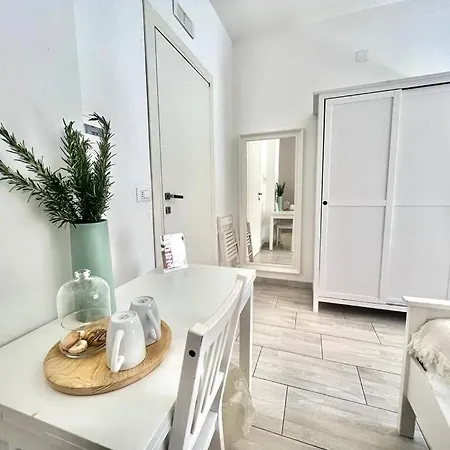 A Casa Dei Bruno Pozzuoli