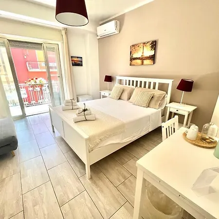 A Casa Dei Bruno *