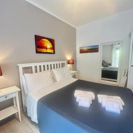 Bed & Breakfast A Casa Dei Bruno 4*