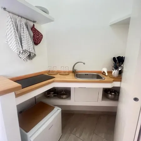 A Casa Dei Bruno 4*