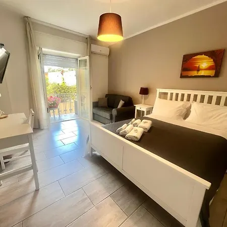Bed & Breakfast A Casa Dei Bruno *