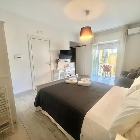 Bed & Breakfast A Casa Dei Bruno *