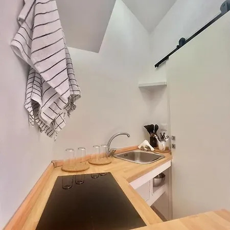 A Casa Dei Bruno Bed & Breakfast *
