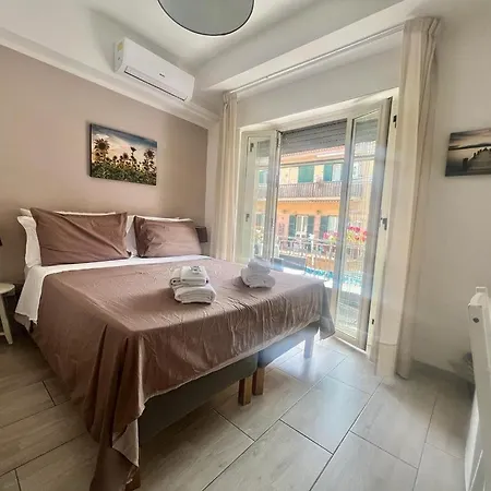 Bed and breakfast A Casa Dei Bruno