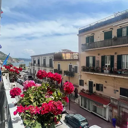 A Casa Dei Bruno Bed & Breakfast *