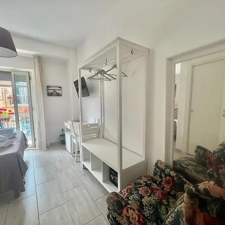 A Casa Dei Bruno Pozzuoli