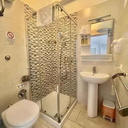 A Casa Dei Bruno Pozzuoli