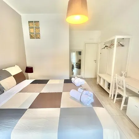 A Casa Dei Bruno Bed & Breakfast *
