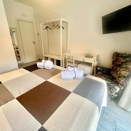 A Casa Dei Bruno 4*