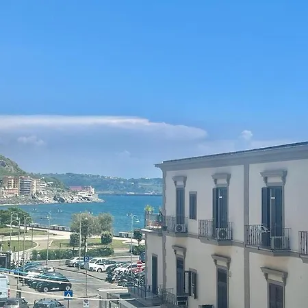 Bed & Breakfast A Casa Dei Bruno Pozzuoli