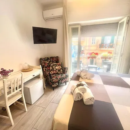 A Casa Dei Bruno *